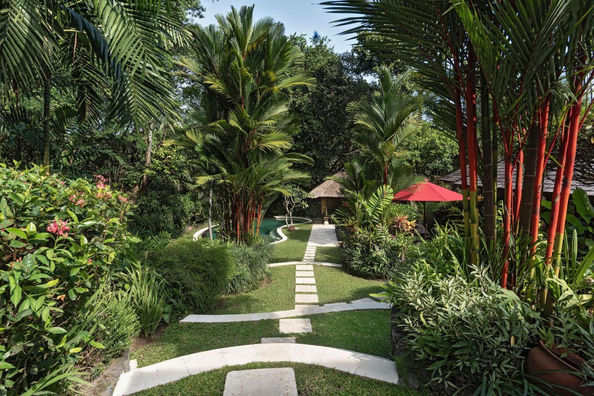 קנגו Villa Pangi Gita מראה חיצוני תמונה